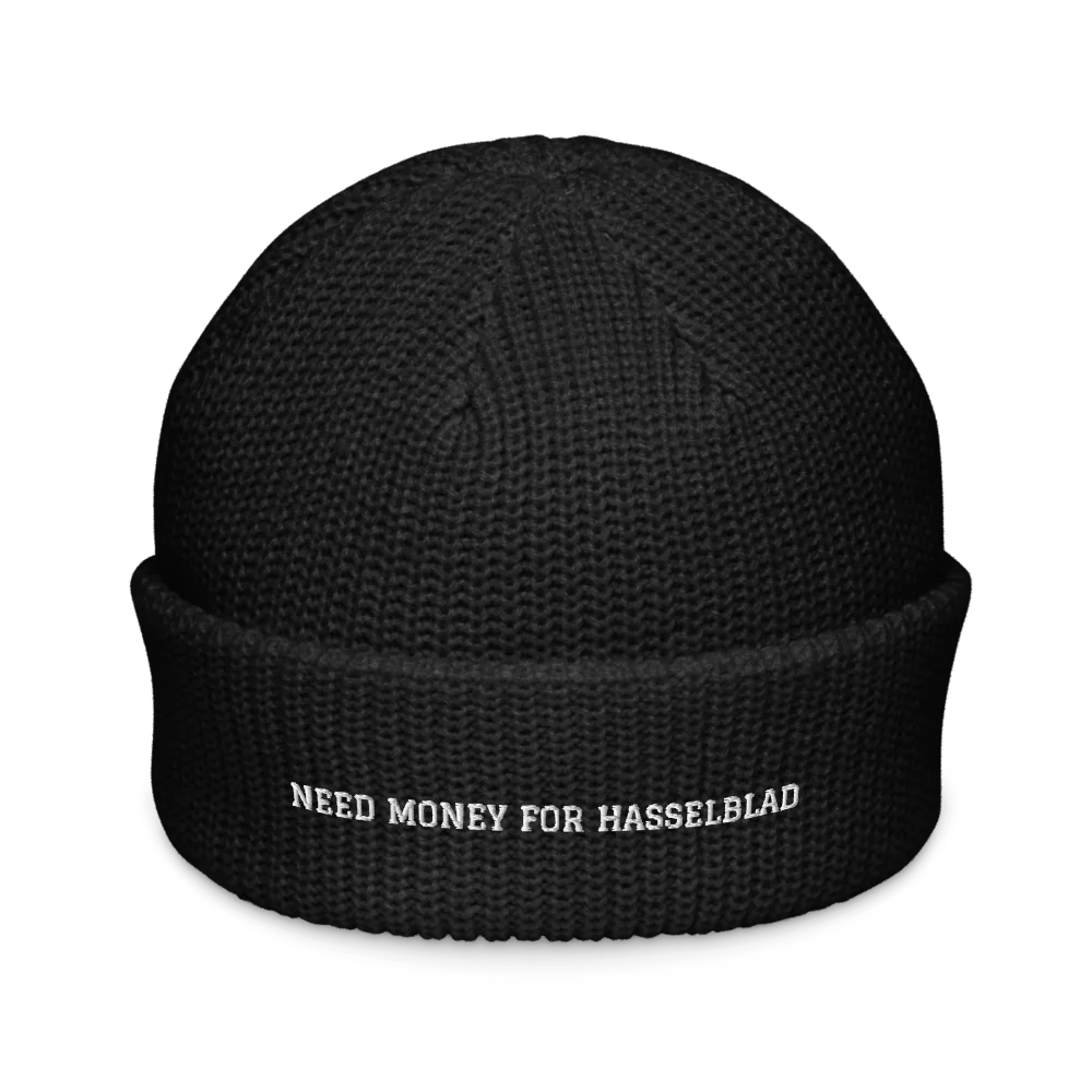 NEED MONEY FOR HASSELBLAD