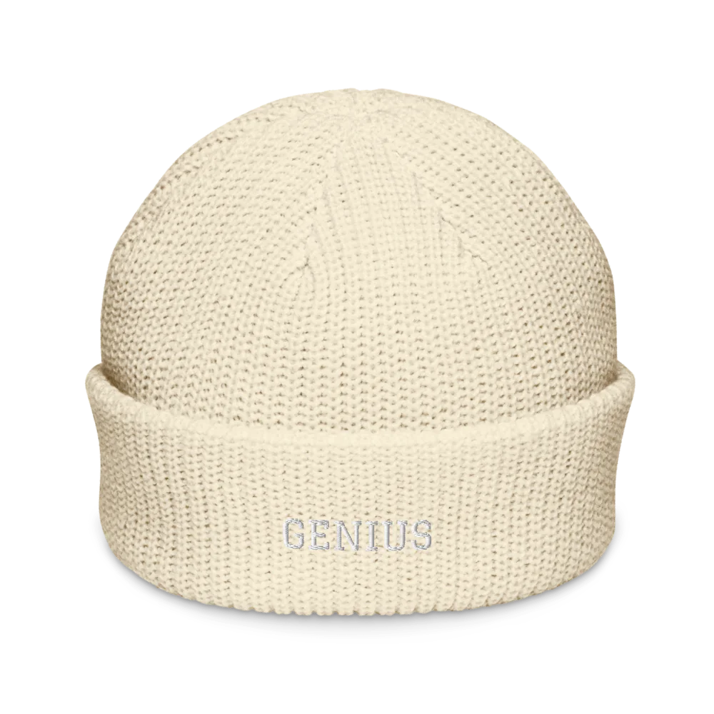 GENIUS